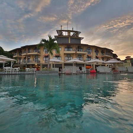 Resorts World Langkawi Pantai Cenang  Eksteriør bilde
