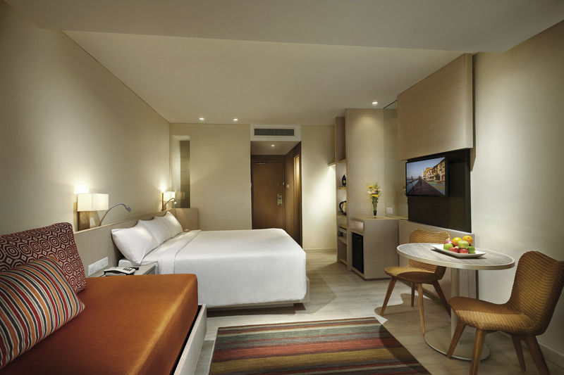 Resorts World Langkawi Pantai Cenang  Eksteriør bilde